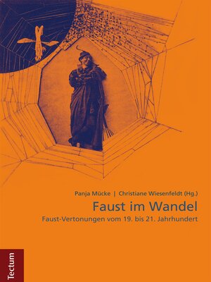 cover image of Faust im Wandel